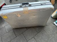 Rimowa vintage koffer retro aluminium Bayern - Chieming Vorschau