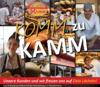 Ausbildung zum Bäcker/in (m/w/d) Nordrhein-Westfalen - Hagen Vorschau