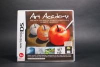 Art Academy Nintendo DS 2DS 3DS Schleswig-Holstein - Neumünster Vorschau