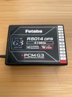 RC Empfänger Futaba R 5014 DPS 41 mhz /PCMG3 Schleswig-Holstein - Elmshorn Vorschau