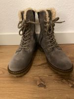 COX Winterboot grau Düsseldorf - Oberkassel Vorschau