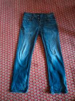 G Star Low Loose 3301 Retro Vintage Denim Jeans W34 L34 Rheinland-Pfalz - Mainz Vorschau