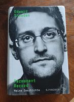 Permanent Record von Edward Snowden Köln - Ehrenfeld Vorschau