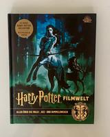 Harry Potter Filmwelt Band 1, wie neu Duisburg - Rumeln-Kaldenhausen Vorschau