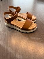 Sandalen, Größe 39, braun, Graceland, Ungetragen Kr. Passau - Passau Vorschau