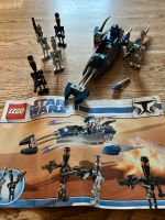 Lego StarWars 8015 Rheinland-Pfalz - Hettenrodt Vorschau