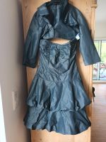 Cocktailkleid/ Ballkleid mit Jäckchen  Gr. 34 Bayern - Herzogenaurach Vorschau