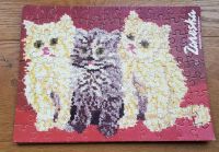 Puzzle Katzen - 99 Teile Baden-Württemberg - Ludwigsburg Vorschau