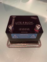 Lite Blox Leichtbau KFZ Batterie Rheinland-Pfalz - Irrel Vorschau