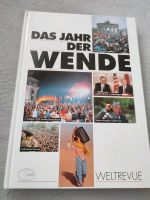 Großes Buch      Jahr der Wende 1989/1990 Thüringen - Sömmerda Vorschau