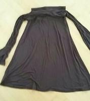 Brauner Rock / braunes Kleid, Woman by Tchibo, Gr. 36/38 Wickel Niedersachsen - Bad Zwischenahn Vorschau