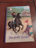 Schleich "Horse Club" Buch Niedersachsen - Apen Vorschau