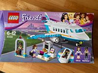 Lego Friends 41100 - Heartlake Jet Baden-Württemberg - Grünsfeld Vorschau