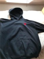 Barboza Hoodie schwarz neu Bayern - Buxheim Vorschau