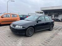 Audi A3 1.9TDI 74kW,Klima,Tüv-9.2026 Nürnberg (Mittelfr) - St Leonhard Vorschau