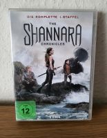 DVD The Shanara Chronicles Komplette 1. Staffel Absolut neuwertig Nordrhein-Westfalen - Kerpen Vorschau