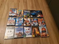 Disney DVDs Bayern - Wiesenbronn Vorschau
