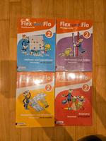 Flex und Flo 2 Themenhefte 1-4 Rheinland-Pfalz - Bitburg Vorschau