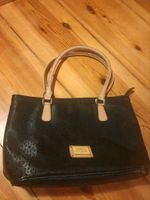 original Guess L.A. 1981, Handtasche, schwarz, Polyesther Pankow - Prenzlauer Berg Vorschau