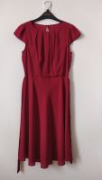 Sommerkleid Rot Dorothy Perkins Billie & Blossom - Neu S 36 UK 8 Hessen - Bad Homburg Vorschau