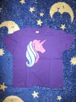 T-Shirt Einhorn, Lollapalooza Berlin, Festival Gr. 106/116, rar Berlin - Pankow Vorschau