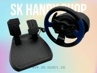 Thrustmaster T150 Force Feedback Lenkrad+Pedale PC, PS4, PS5 Baden-Württemberg - Pforzheim Vorschau