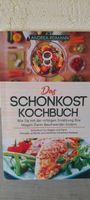 Das Schonkost Kochbuch von Andrea Reimann Bayern - Freystadt Vorschau