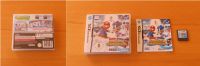 Nintendo DS / 3DS  - Spiel - Mario & Sonic Olympische Spiele Rheinland-Pfalz - Bottenbach Vorschau