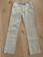 Manguun Hose beige Gr. 33/34 Bayern - Bergrheinfeld Vorschau