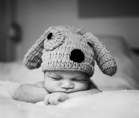 Fotograf für Neugeborene / Baby Fotoshooting Köln - Köln Klettenberg Vorschau