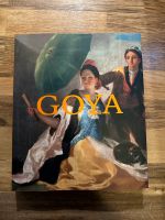 GOYA Prophet der Moderne Kunst Buch Bayern - Hof (Saale) Vorschau