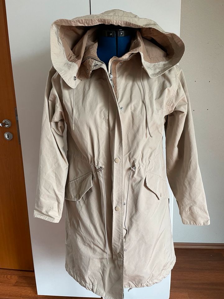 Kaputzen Trenchcoat in Donaueschingen