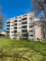 vermietete 3,5-Zimmer-Wohnung mit herrlichem Ausblick in Schwenningen Baden-Württemberg - Villingen-Schwenningen Vorschau