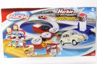 Disney Herbie Fully Loaded Spielzeug Auto Rennbahn Käfer Dickie Bayern - Brunnen Vorschau