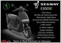 Segway E-Scooter E300SE Nordrhein-Westfalen - Viersen Vorschau