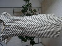 "Apanage"__ grünes Kleid Gr. 40__ Baumwolle Schwachhausen - Neu Schwachhausen Vorschau