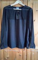 WERO MODA Damenbluse Schwarz Neu mit Etikett Bayern - Nittendorf  Vorschau