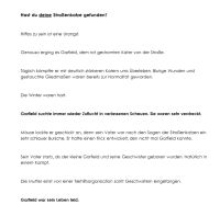 Texte schreiben ;Anzeigen&Posts sowie Präsentationen erstellen Baden-Württemberg - Oberkirch Vorschau