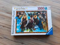Ravensburger Harry Potter Puzzle Hessen - Ahnatal Vorschau