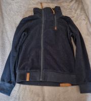 Naketano Fleece Jacke Schleswig-Holstein - Wankendorf Vorschau