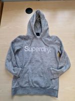 Hoodie Superdry Gr. 40 Nordrhein-Westfalen - Senden Vorschau