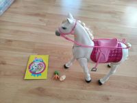 Barbie Traum Pferd  von Mattel Bayern - Bad Neustadt a.d. Saale Vorschau
