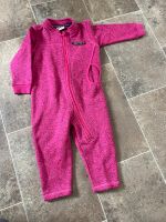 Strickoverall / Einteiler Gr. 86 LegoWear - Pink Bayern - Obertraubling Vorschau