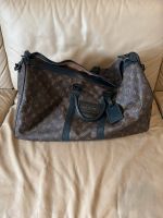 Original Louis Vuitton Keepall 55 Monogram Waterproof Nordrhein-Westfalen - Mönchengladbach Vorschau