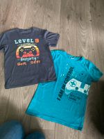 Jungen T-Shirts Gr 158 Gaming Nordrhein-Westfalen - Rahden Vorschau