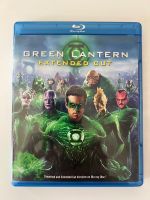 Blu-Ray Green Lantern - Extended Cut Sachsen - Pirna Vorschau