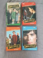 Smallville Buch, Bücher Set Bergedorf - Hamburg Lohbrügge Vorschau