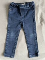 Jeans Leggins Größe 86 Bayern - Tirschenreuth Vorschau