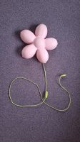 2x Ikea Wandlampe Lampe Blume rosa SMILA BLOMMA Pankow - Karow Vorschau