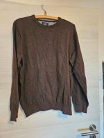 A. W. Dunmore Herren Pullover braun Größe XL Thüringen - Erfurt Vorschau